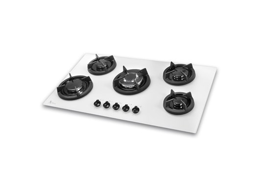 اجاق گاز رومیزی شیشه ای اخوان مدل Gi142-NP